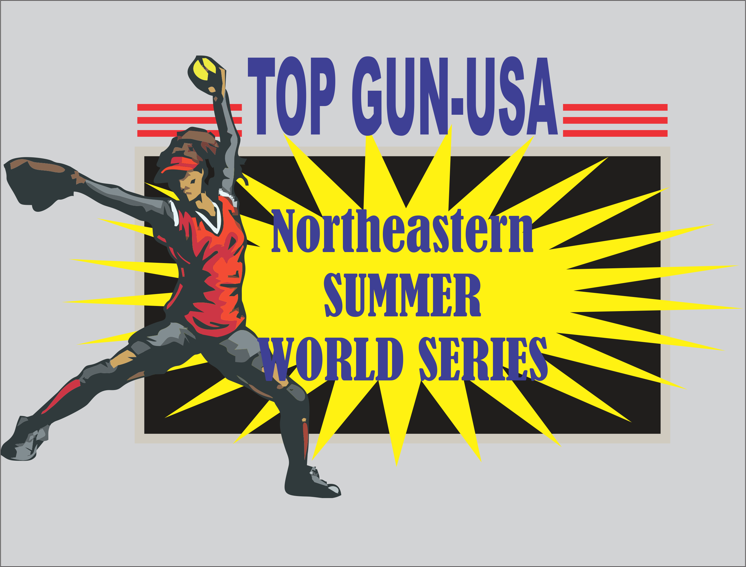 Tournament Heading Image